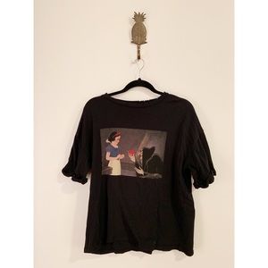 NEW! ZARA x Disney Sweatshirt